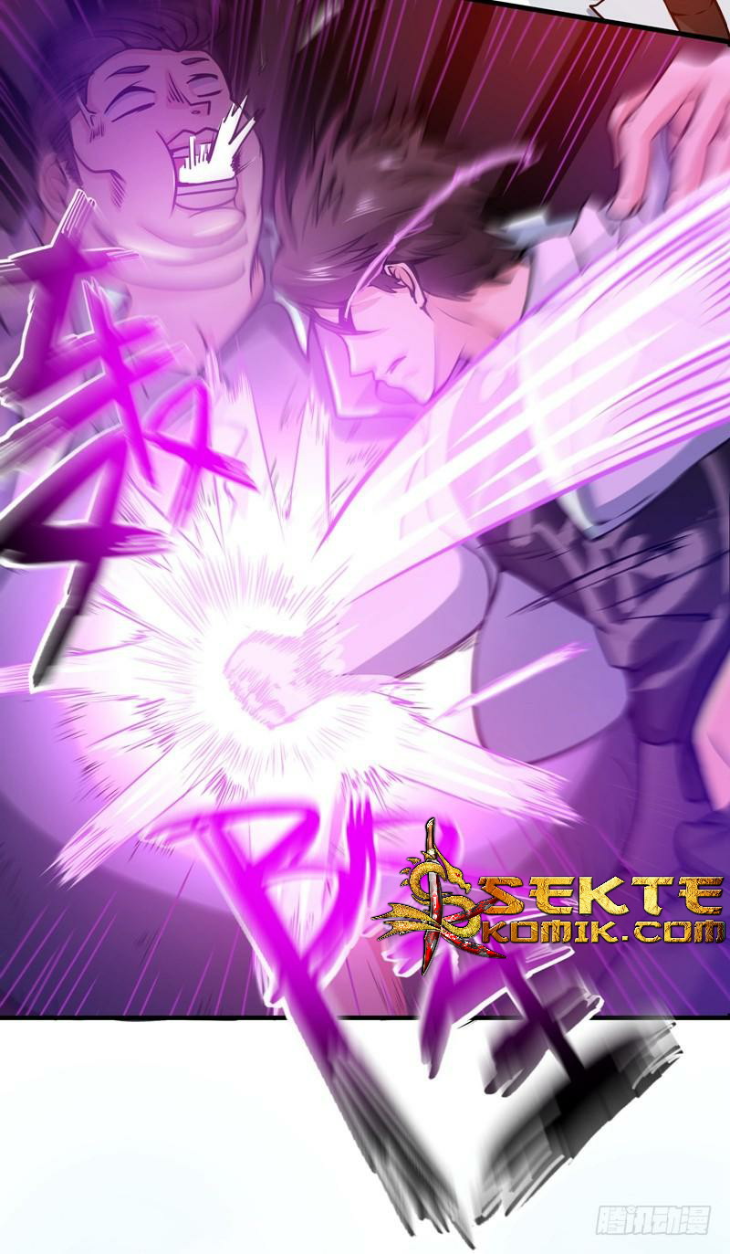Strongest Divine Doctor Mixed City Chapter 09 Gambar 28